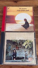 10x Neil Diamond, 1x Nelly Furtado,, Ophalen of Verzenden, 1980 tot 2000, Gebruikt