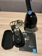 Braun scheerapparaat S3, Ophalen of Verzenden, Zo goed als nieuw