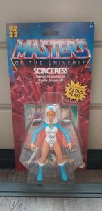 Masters of the Universe Origins Sorceress -3-, Verzamelen, Poppetjes en Figuurtjes, Nieuw, Verzenden