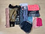 Kledingsets maat 92, Ophalen of Verzenden, Gebruikt, Meisje, Overige typen