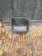 Patura voerbakken, Ophalen, Gebruikt