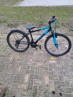 Mooie moutenbike 28 inc, Fietsen en Brommers, Fietsen | Crossfietsen en BMX, Ophalen, Zo goed als nieuw, Staal, 24 inch of meer