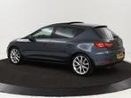 SEAT Leon 2.0 TSI FR Business Intense | Panoramadak | Apple, Gebruikt, Euro 6, 1984 cc, Leon