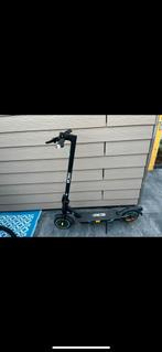 Elektronische step, Ophalen of Verzenden, Zo goed als nieuw, Elektrische step (E-scooter), RCB
