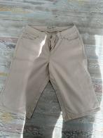 Korte broek maat 40, Beige, Maat 38/40 (M), Kort, Ophalen of Verzenden