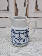 Porseleinen melkkannetje Blau Saks, Winterling, Antiek en Kunst, Antiek | Servies compleet, Ophalen of Verzenden