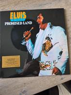 lp Elvis Presley: Promised land, Ophalen of Verzenden, Zo goed als nieuw, Rock-'n-Roll