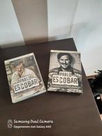 Pablo Escobar seizoen 1 & 2, Cd's en Dvd's, Ophalen of Verzenden, Zo goed als nieuw