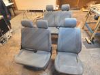 Volkswagen transporter t4 banken en stoel, Auto-onderdelen, Interieur en Bekleding, Ophalen of Verzenden, Volkswagen