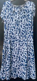 Zomerjurk NIEUW van Paprika maat M, Ophalen of Verzenden, Nieuw, Maat 42/44 (L), Blauw