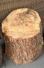 Boomstam, Tuin en Terras, Minder dan 3 m³, Ophalen