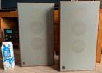 Bruns Irel FB-1P HiFi Box speakers FB 1P - ISOPHON alnico, Ophalen of Verzenden, 120 watt of meer, Front, Rear of Stereo speakers