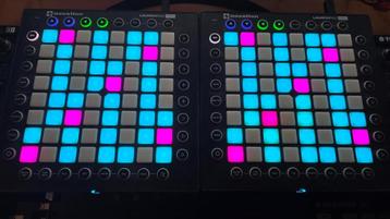 Novation Launchpad Pro beschikbaar voor biedingen
