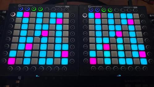 Novation Launchpad Pro, Muziek en Instrumenten, Midi-apparatuur, Zo goed als nieuw, Ophalen of Verzenden