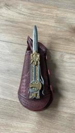 Assassin's Creed Hidden Blade Replica from PureArts, Ophalen of Verzenden, Zo goed als nieuw
