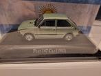 Fiat 147 Cl5 1983 1/43, Ophalen of Verzenden, Nieuw, Auto, Overige merken