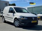 Volkswagen Caddy 2.0 TDI L1H1 BMT Highline/AUTOMAAT/DSG/, Auto's, Bestelauto's, Origineel Nederlands, Te koop, 20 km/l, 102 pk