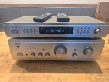 Denon pma1500r  beschikbaar voor biedingen