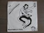 The Magnetics - Rockabilly Fool / Good Love, Gebruikt, Overige genres, 7 inch, Single