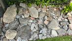 Sierstenen tuin, Tuin en Terras, Ophalen, Zo goed als nieuw, Overige materialen