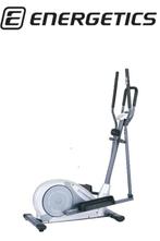 CROSSTRAINER ENERGETIC MAGNETIC, Ophalen, Armen, Crosstrainer