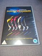 Mighty morphin power rangers - dvd, Cd's en Dvd's, Dvd's | Kinderen en Jeugd, Alle leeftijden, Ophalen of Verzenden, Zo goed als nieuw