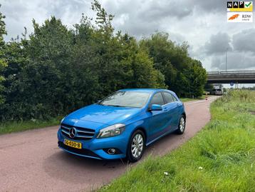 Mercedes-Benz A-klasse 180 Ambition|Autom.|Luxe|Navi|BT| beschikbaar voor biedingen