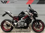 *VERKOCHT* KAWASAKI Z900 Performance (bj 2019), 4 cilinders, Motorrijbewijs A, 948 cc, Bedrijf