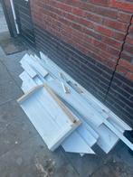 Steigerhout, Ophalen of Verzenden, Zo goed als nieuw, Pallet, Minder dan 200 cm