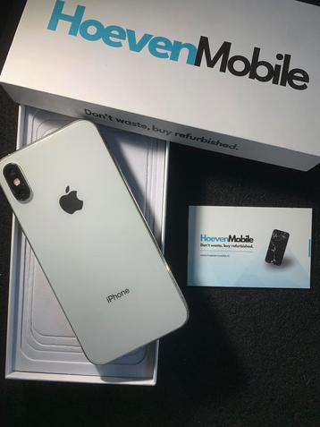 iPhone XS 64GB (87%+GARANTIE) beschikbaar voor biedingen