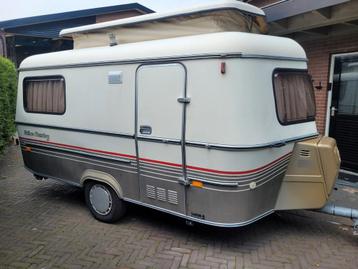 Eriba touring  beschikbaar voor biedingen