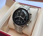 Omega Speedmaster Reduced (full serviced!), Sieraden, Tassen en Uiterlijk, Horloges | Heren, Ophalen of Verzenden, Zo goed als nieuw