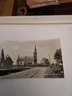 NIJEGA  ,(Sm)    NED.HERV. KERK. 195?, Verzamelen, Ansichtkaarten | Nederland, Ophalen of Verzenden, 1960 tot 1980, Groningen
