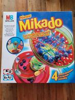 Mikado knikkerspel, Hobby en Vrije tijd, Gezelschapsspellen | Bordspellen, Zo goed als nieuw, Ophalen