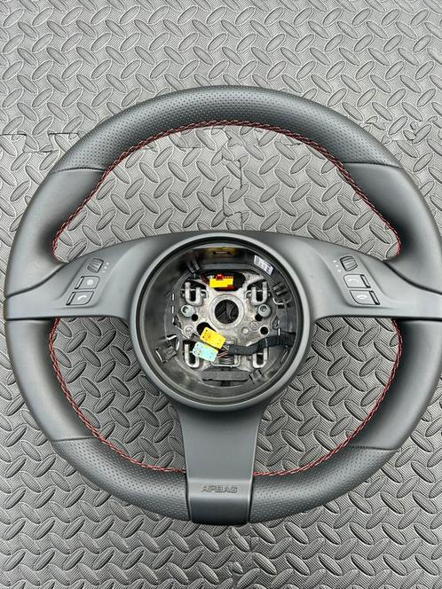 Multifunctioneel stuurwiel porsche 997 987, Auto-onderdelen, Besturing, Porsche, Ophalen of Verzenden