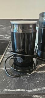 Philips melkopschuimer, Witgoed en Apparatuur, Melkopschuimers, Ophalen, Gebruikt