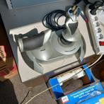 topgun flight simulator set, Hobby en Vrije tijd, Ophalen of Verzenden, Gebruikt, Overige soorten, Toebehoren