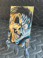 Garbage Pail Kids | Fan Art Sketch Card – Branden Snyder, Ophalen of Verzenden