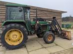 John Deere 2140 - Zeer weinig draaiuren!, Zakelijke goederen, Ophalen, John Deere, Tot 2500