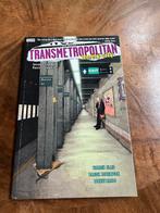 Transmetropolitan vol 5, Ophalen of Verzenden, Zo goed als nieuw