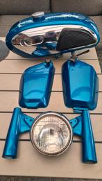 Yamaha fs1 beumer tankset, Ophalen of Verzenden, Gebruikt, Tank, Yamaha
