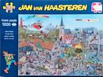 Jan van Haasteren puzzle, Hobby en Vrije tijd, Denksport en Puzzels, Ophalen of Verzenden, Zo goed als nieuw