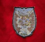 Oekraïne 16th Separate Army Aviation Brigade Ukraine, Verzenden, Landmacht, Overige gebieden, Embleem of Badge