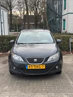 Seat Ibiza 1.2 TDI 55KW Ecomotive 2011 Grijs, Auto's, Voorwielaandrijving, Euro 5, Stof, 74 pk