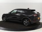 Ford Mustang Mach-E RWD 75 kWh | Leder | Stoelverwarming | 3, Auto's, Automaat, Gebruikt, 258 pk, Zwart