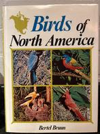 Birds of North America - Vogelgids, Boeken, Ophalen of Verzenden, Gelezen, Vogels