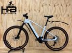 Cube Reaction Hybrid Pro 750 29 inch E-Mountainbike Shimano, Hardtail, Heren, Niet ingevuld, Ophalen of Verzenden