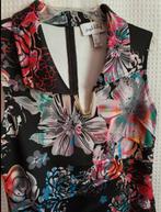 Joseph Ribkoff licht getailleerde prachtige jurk mt M, Nieuw, Knielengte, Maat 38/40 (M), Ophalen of Verzenden