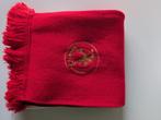 Sparta Rotterdam Sjaal, Ophalen, Zo goed als nieuw, Rood, Sparta