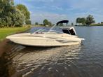 Nette Larson Senza 186 bowrider  ( trailer bespreekbaar ), Watersport en Boten, Speedboten, Gebruikt, Binnenboordmotor, 120 tot 200 pk